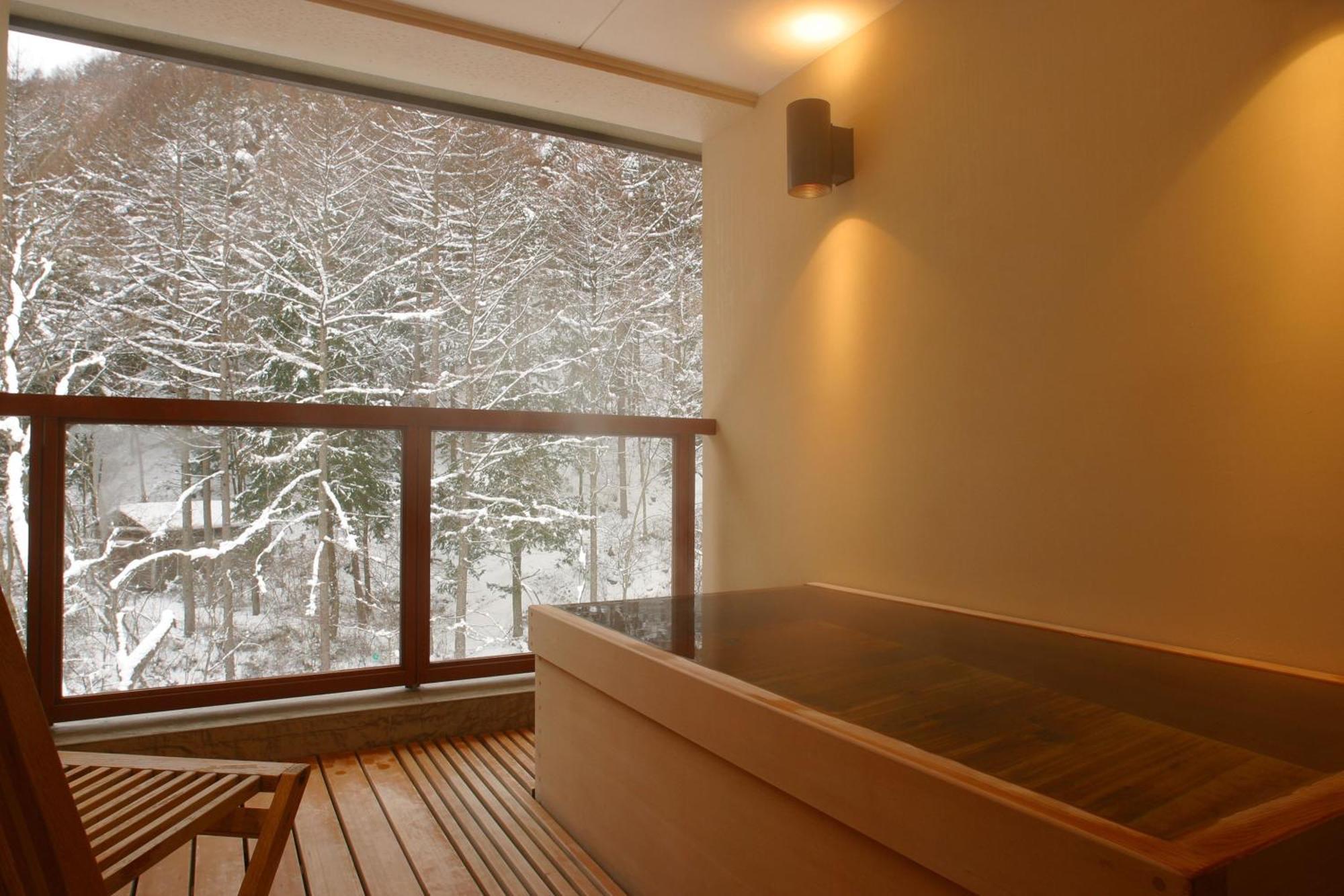 Myojinkan Matsumoto Habitación foto