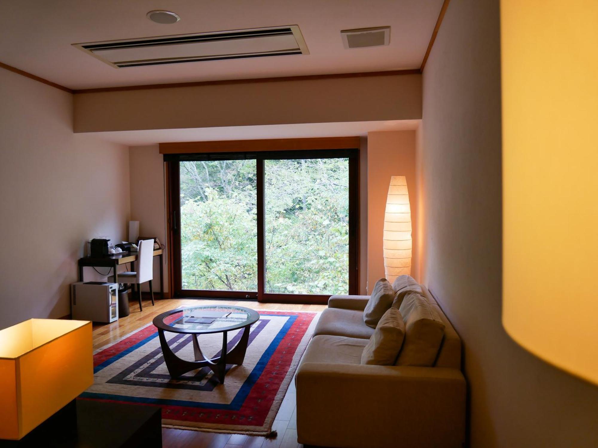 Myojinkan Matsumoto Habitación foto