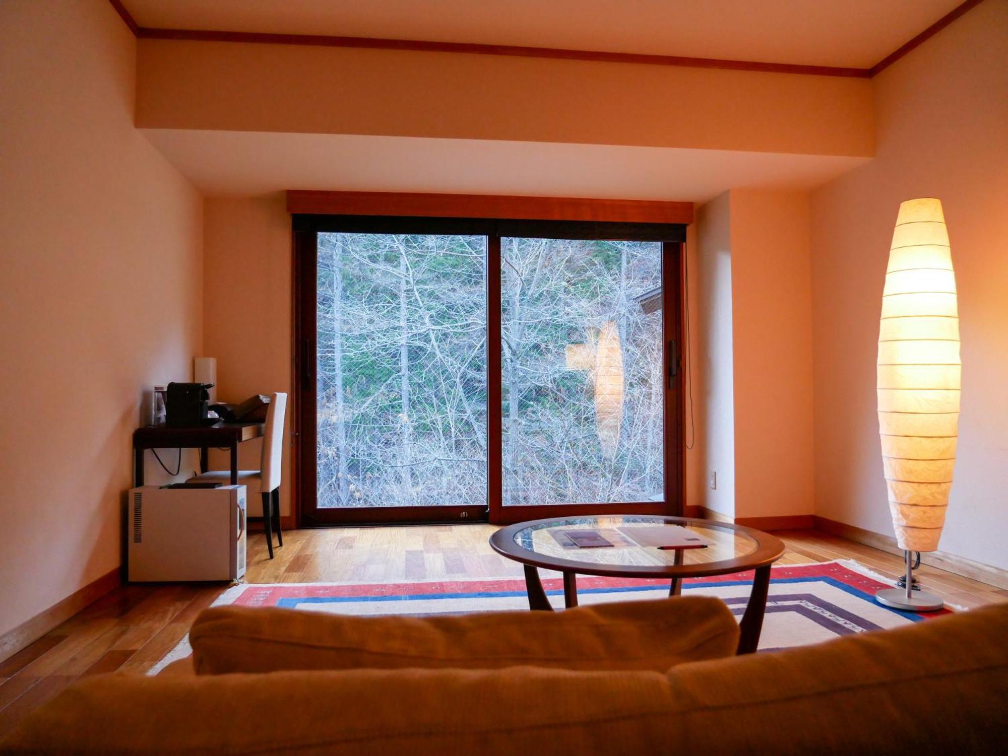 Myojinkan Matsumoto Habitación foto
