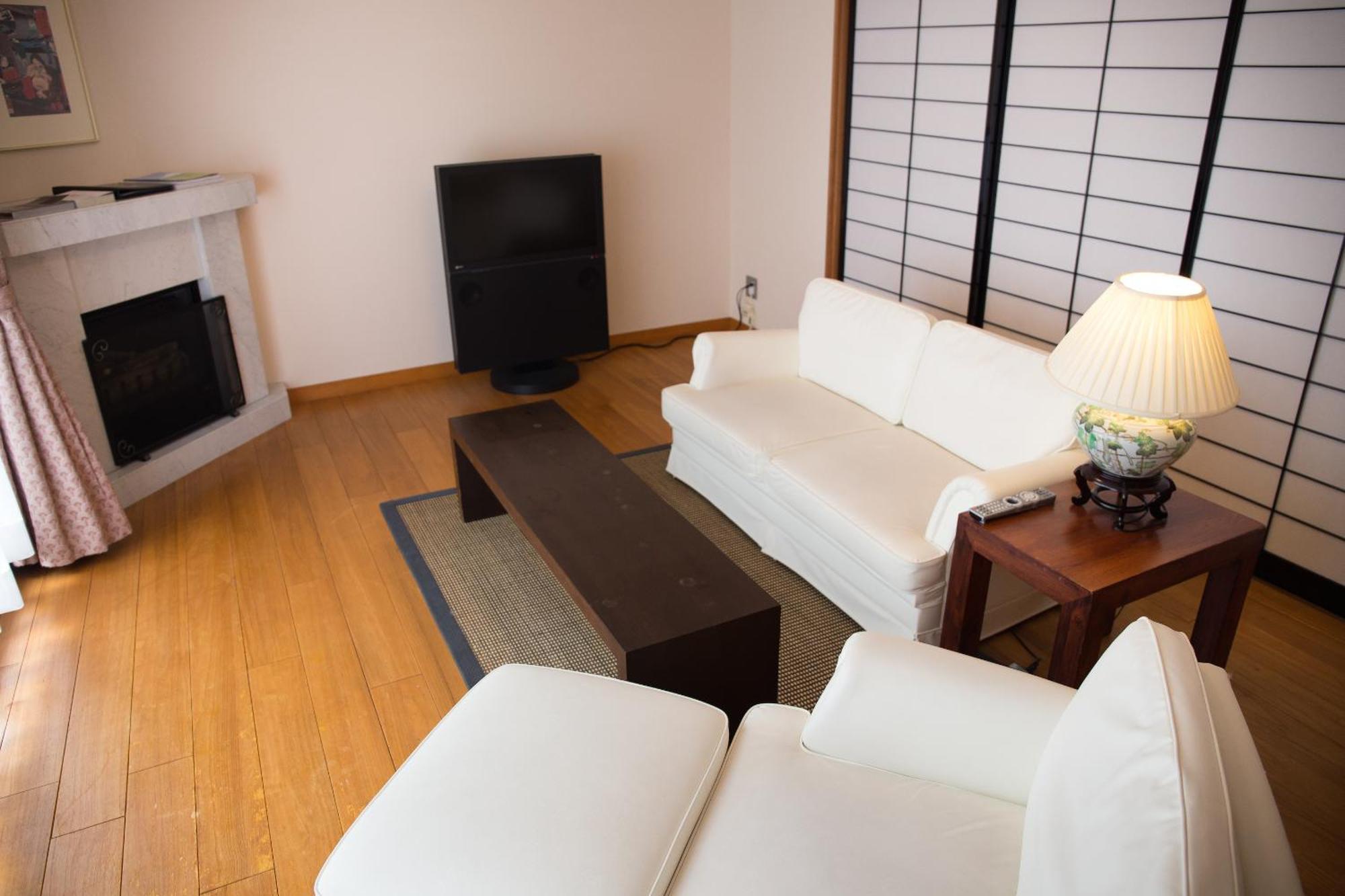 Myojinkan Matsumoto Habitación foto