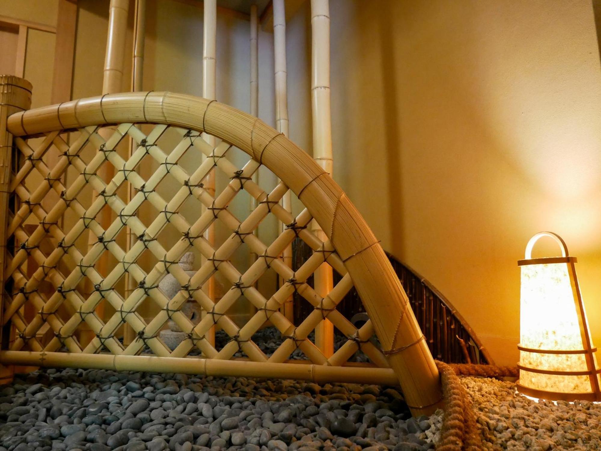 Myojinkan Matsumoto Habitación foto