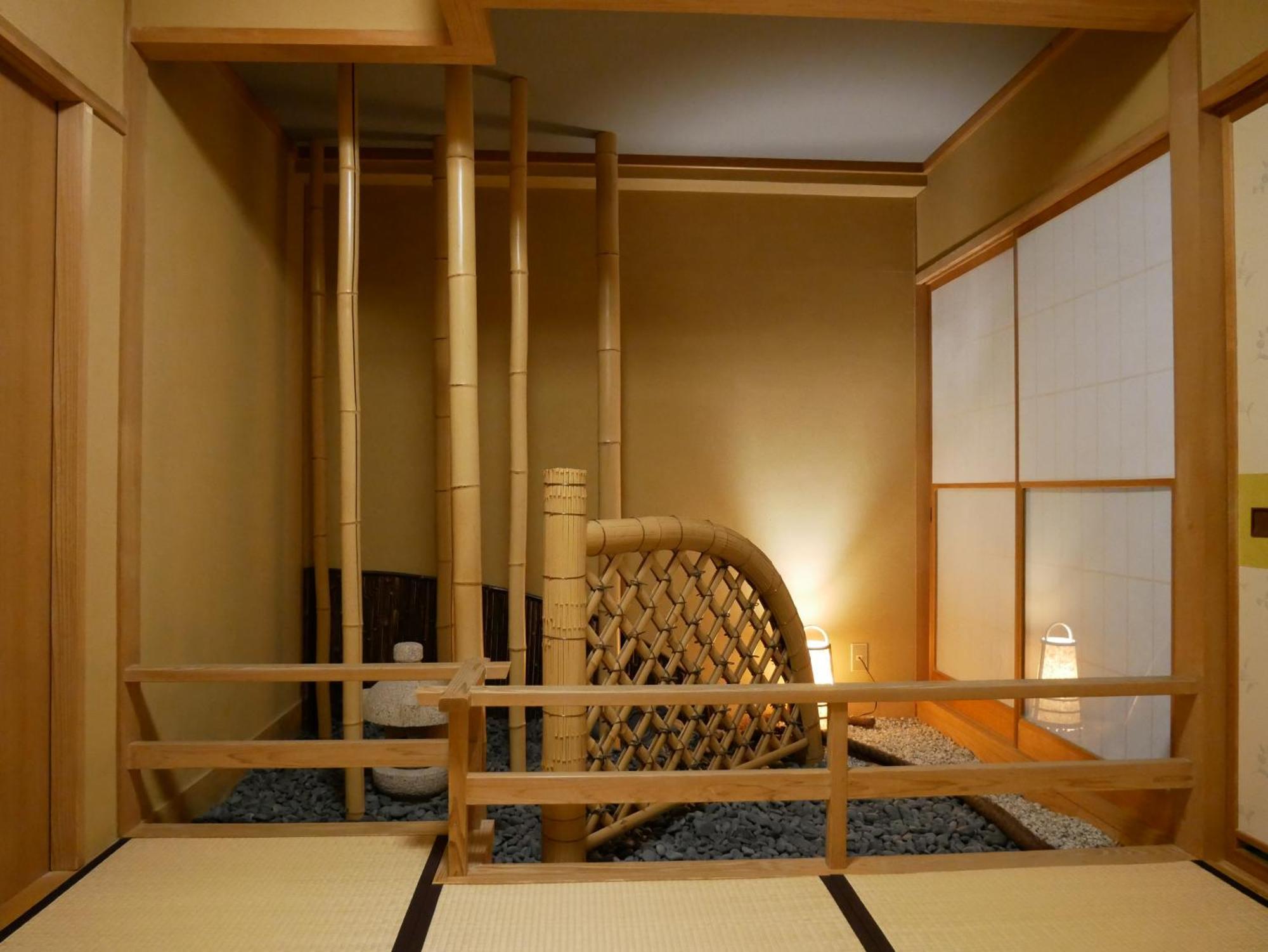 Myojinkan Matsumoto Habitación foto