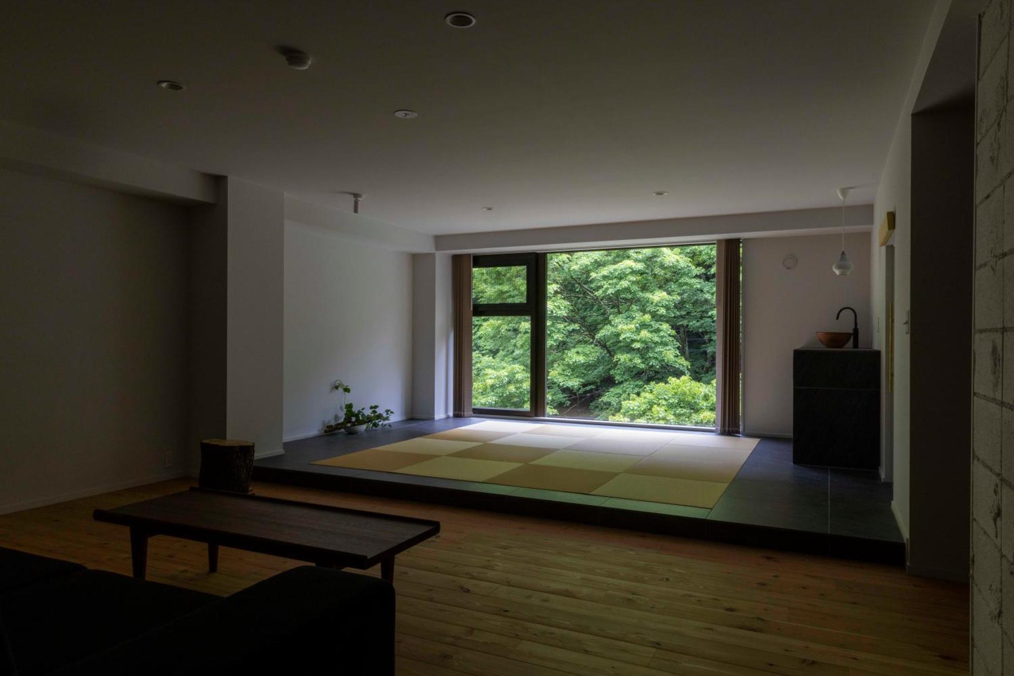 Myojinkan Matsumoto Exterior foto