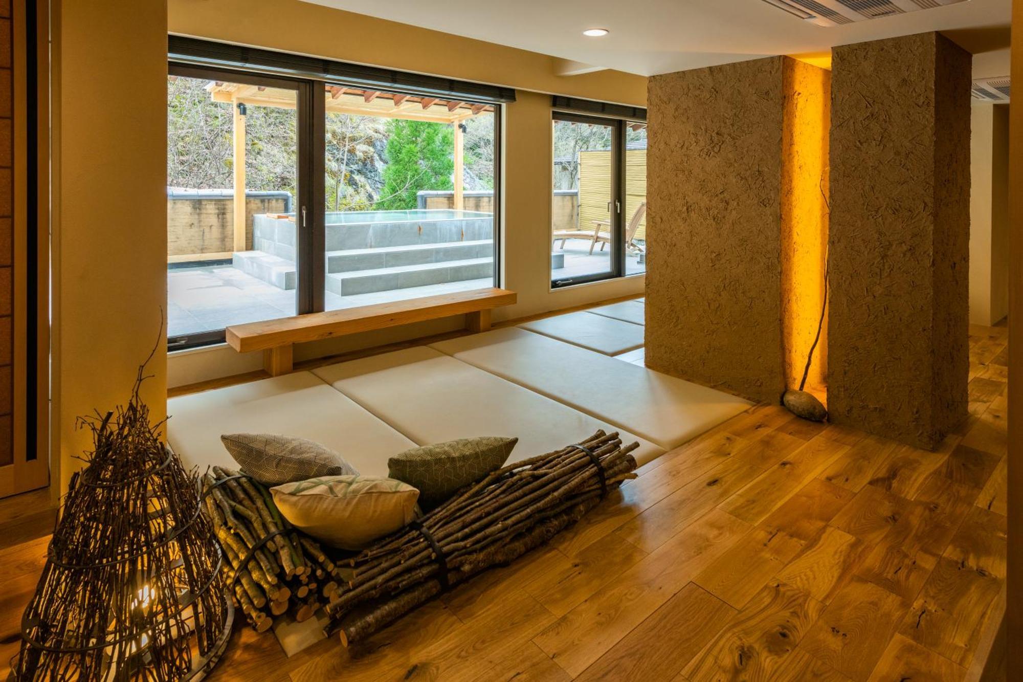 Myojinkan Matsumoto Exterior foto