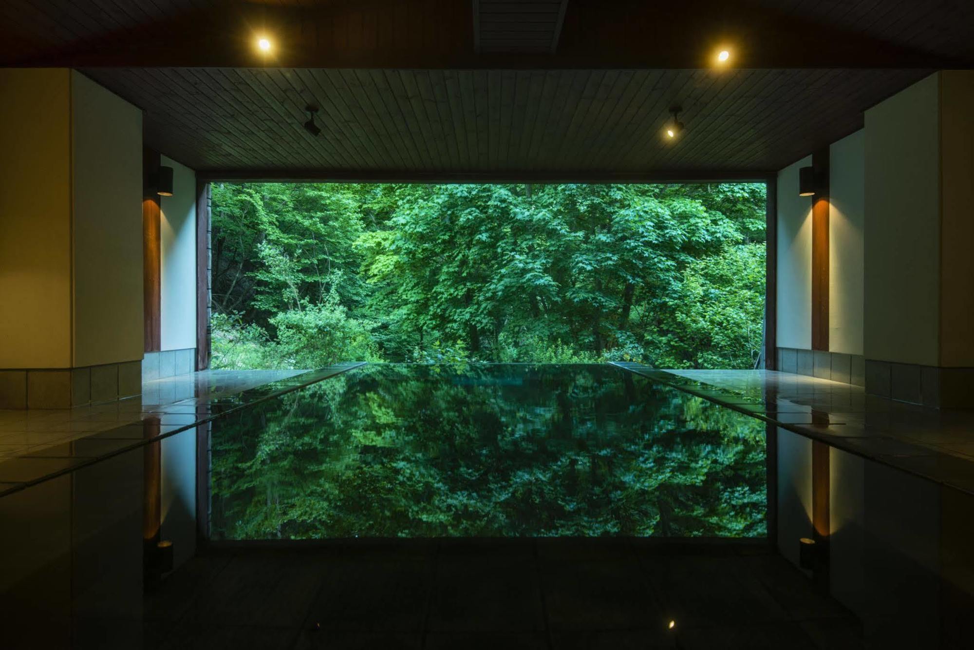 Myojinkan Matsumoto Exterior foto