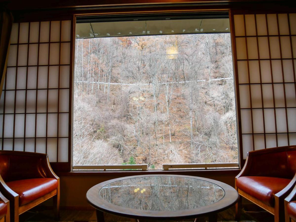 Myojinkan Matsumoto Exterior foto